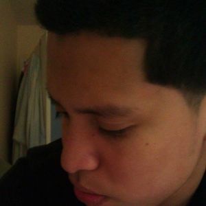 Meet your Posher, Roberto